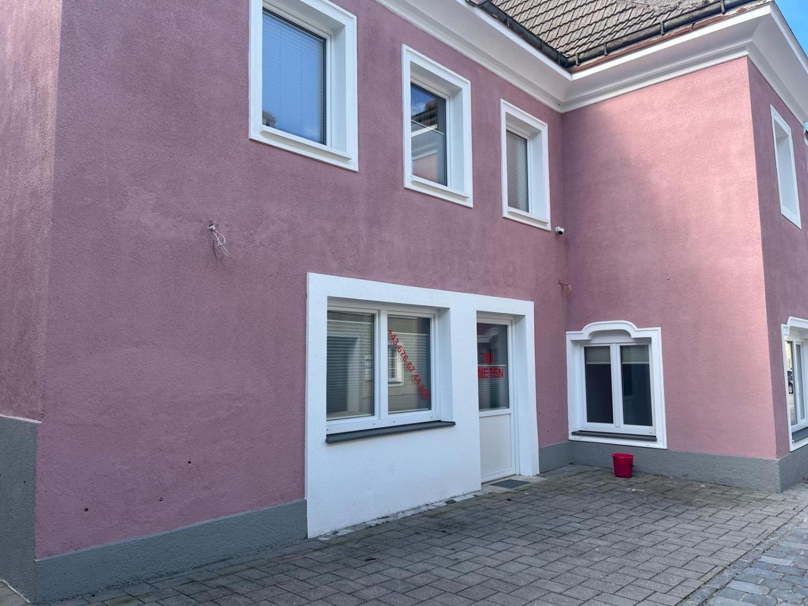 Eisenstrassen Apartment Ybbsitz Zewnętrze zdjęcie