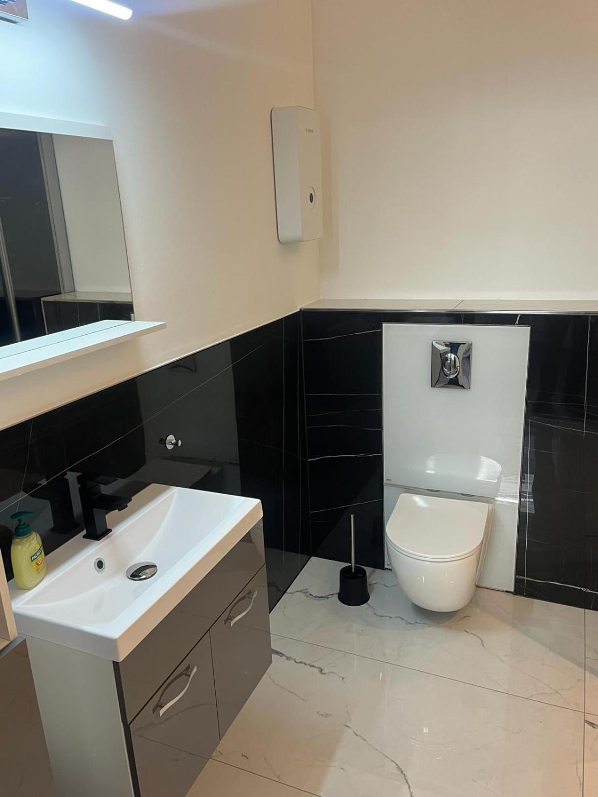 Eisenstrassen Apartment Ybbsitz Zewnętrze zdjęcie