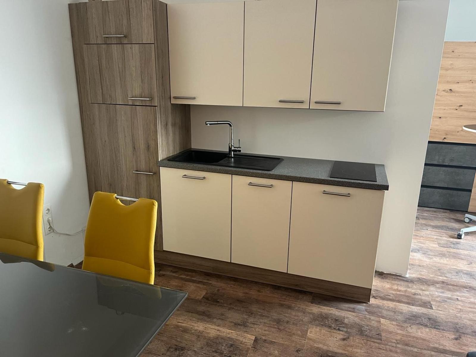 Eisenstrassen Apartment Ybbsitz Zewnętrze zdjęcie