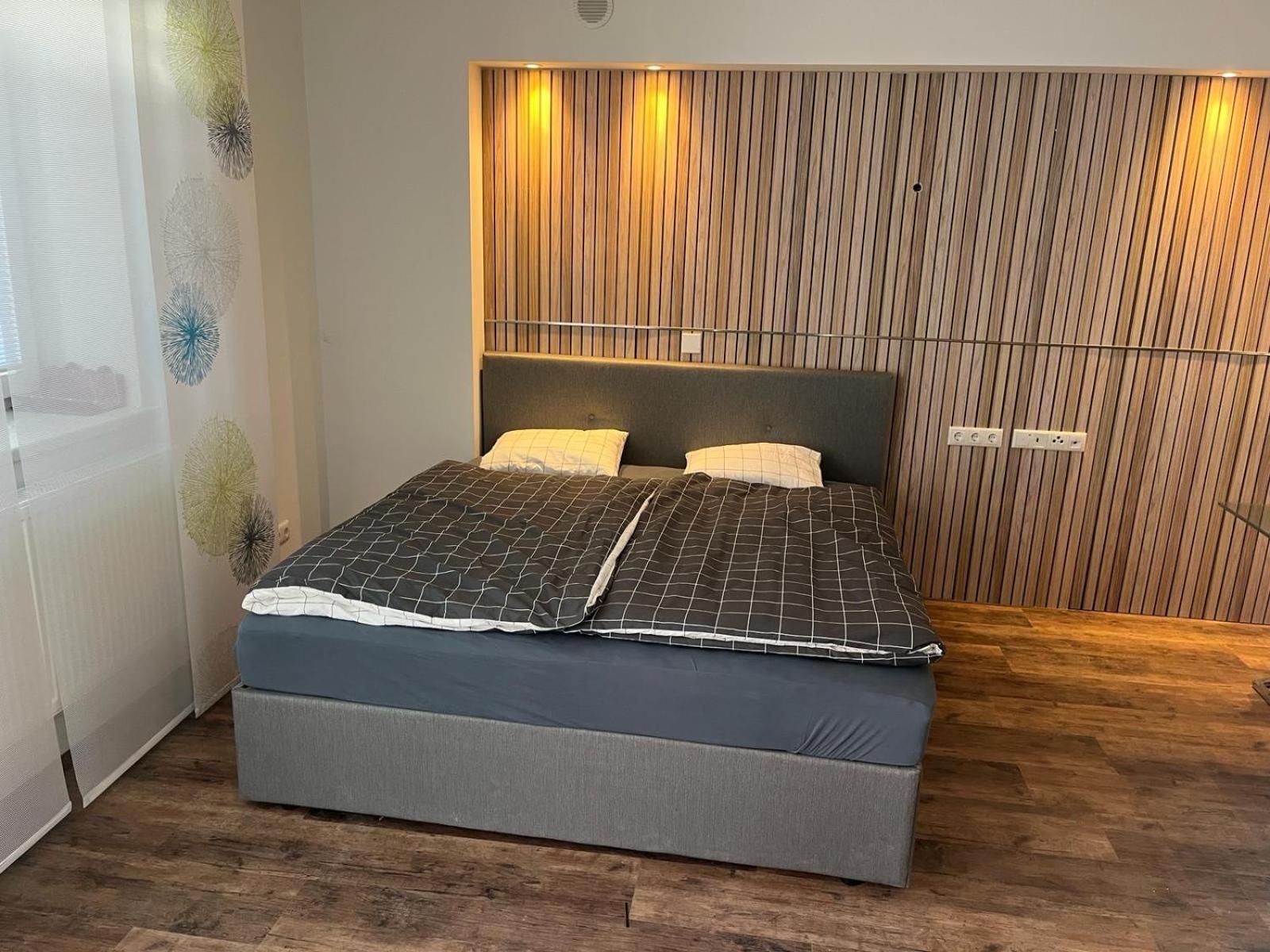 Eisenstrassen Apartment Ybbsitz Zewnętrze zdjęcie